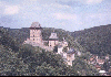 Karlstejn Castle