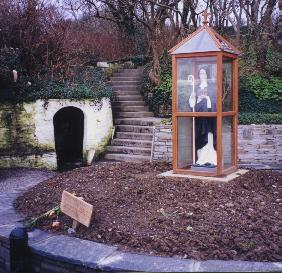 At St. Bridget's Well