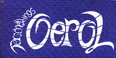 Oerol 2000