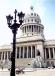 El Capitolio en La Habana