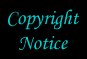 Copyright Notice