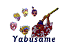 Click here to play Yabusame!