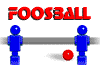 Click here to play Foosball!