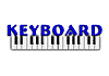 Click here to play the Keyboard game