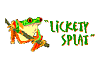 Click here to play Lickety Splat