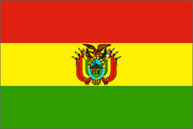 Bolivia