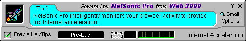 NetSonic