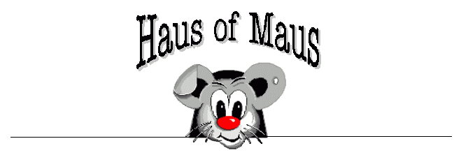 hausofmaus