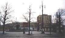 Jrntorget