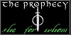 The Prophecy universe