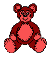 Red Teddy