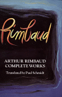 Arthur Rimbaud: Complete Works