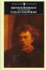 Rimbaud: Collected Poems