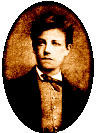 Arthur Rimbaud