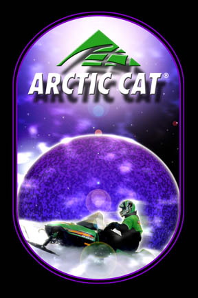 arcticcat