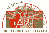 dART - The Internet Art Database