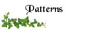 Patterns