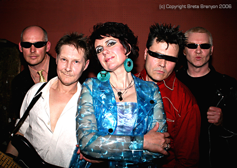 Rezillos