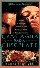 Laura Esquivel - Como agua para chocolate