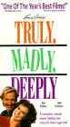 Anthony Minghella - Truly, Madly, Deeply