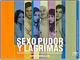 Antonio Serrano - Sexo, pudor y lgrimas