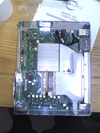 Xbox 360 guts