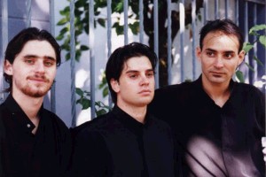 Tangonave Trio (click to enlarge)