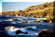 Big Sur coast south of Carmel, California