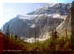 Mt. Edith Cavell, Jasper National Park, Alberta Canada