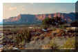 Vermillion Cliffs in southern Utah