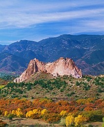 Garden of the Gods Picture