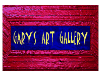 Gary's Art Gallery