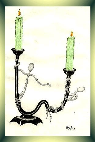 Candle