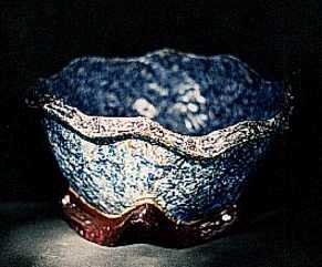 Marble Bowl # 2