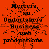 Mercers, an Undertakers Business - Web Productions