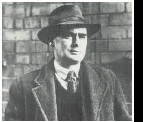 Flann O'Brien