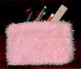 Pink Pencil Case