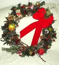 Christmas Wreath