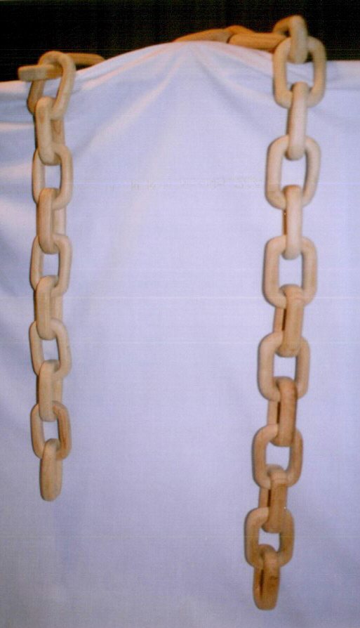 Wood Chain