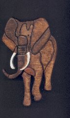 Elephant