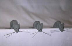 Little Mice