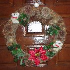 Christmas Wreath