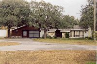 Our House in Spring Hill