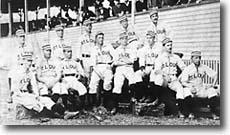 1888 St Louis Browns