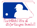 MLB Logo