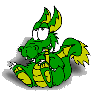 My baby! My dragon! I love him so much. Pet him nicely.