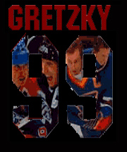 The History of Wayne Gretzky