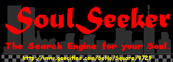 SoulSeeker: The Search Engine for your Soul