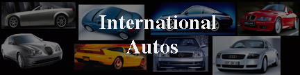 SoulSeeker: Int'l Autos