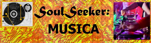 SoulSeeker: Musica